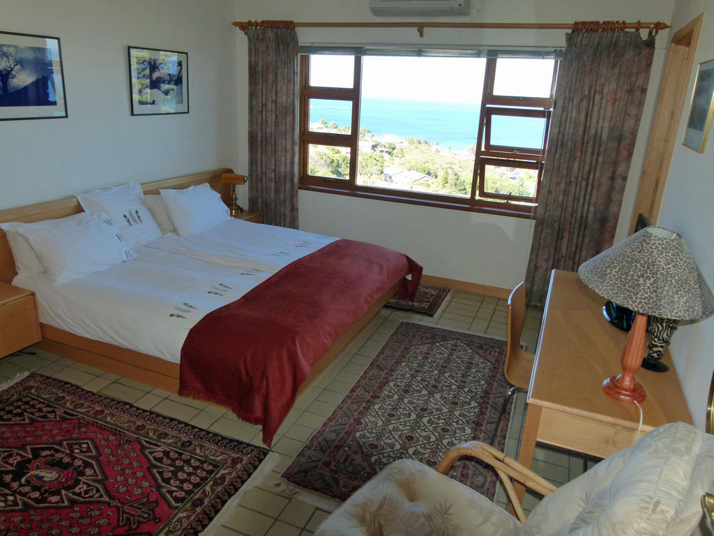 Magic Camps Bay Apartment Room photo