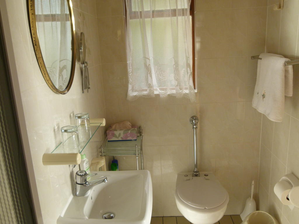 Magic Camps Bay Apartment Room photo